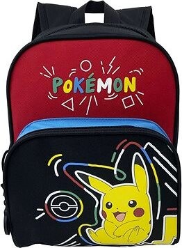 Pokémon – Colourful edícia – batoh detský