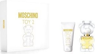 MOSCHINO Toy2 EdP Sada 80 ml