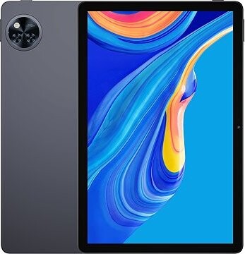 Doogee U11 Pro WiFi 6 GB/256 GB Galactic Gray