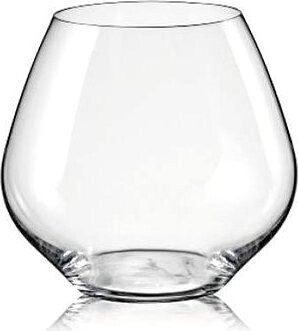 Crystalex Sada pohárov na červené víno 2 ks 340 ml AMOROSO