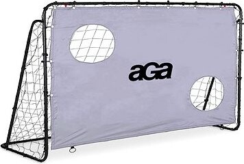 Aga Futbalová branka 180 × 120 × 60 cm