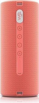 WE. HEAR 2 By Loewe – Coral Red