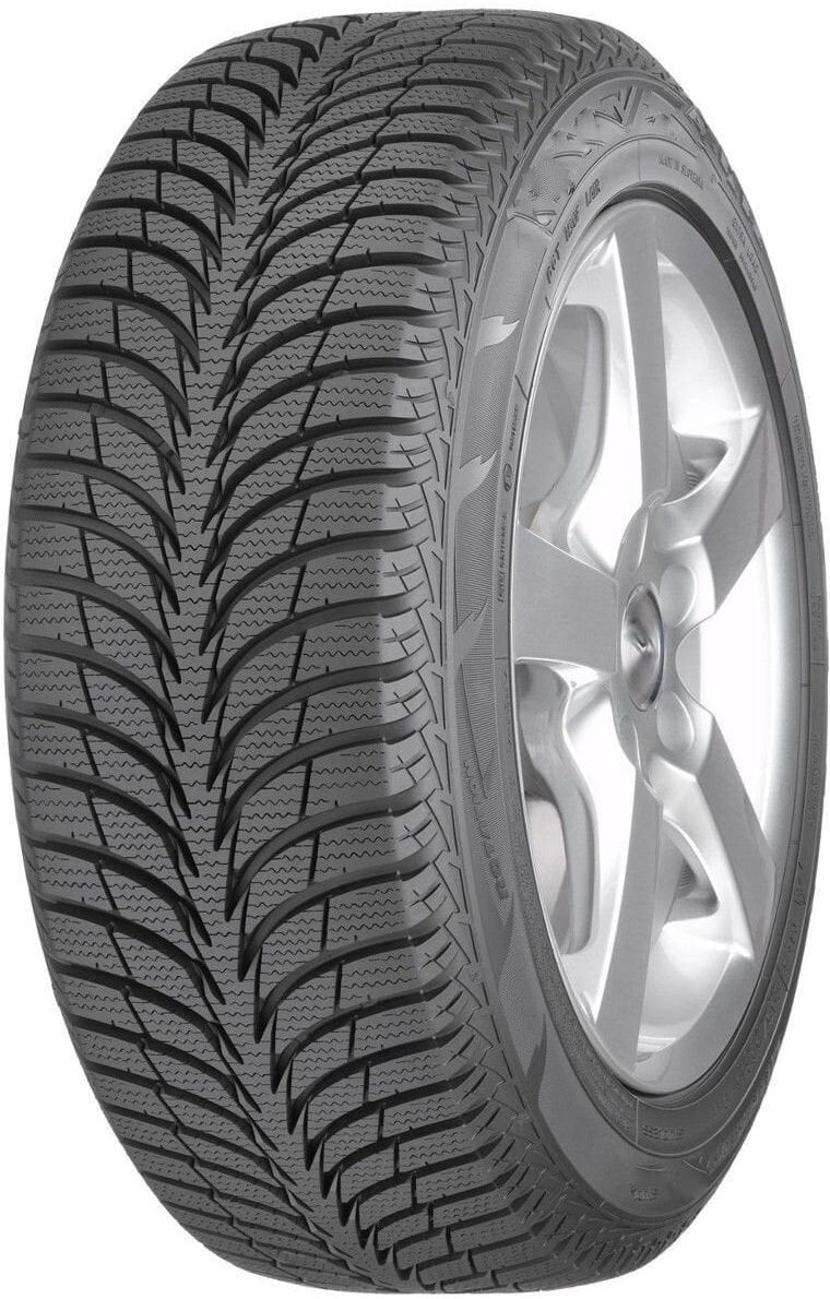 Sava ESKIMO ICE MS 215/55 R17 98T