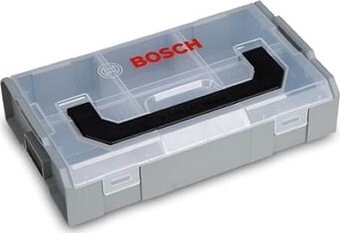Bosch kufrík mini L-Boxx