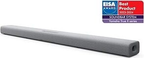 Yamaha True X Bar 40A/SR-X40A LGH, sivý