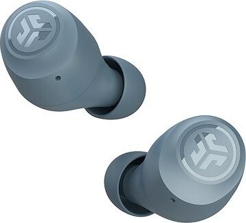JLAB Go Pop+ True Wireless Earbuds Slate