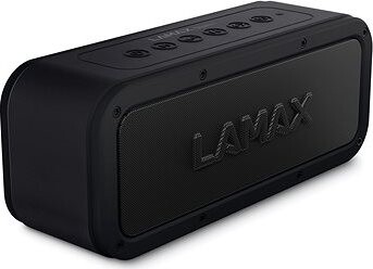 LAMAX Storm1 Black