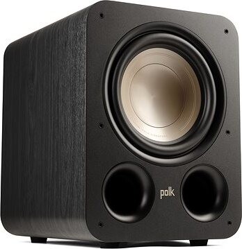 Polk Signature Elite ES10 Black