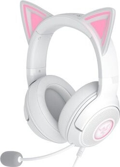 Razer Kraken Kitty V2 – White