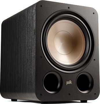 Polk Signature Elite ES12 Black
