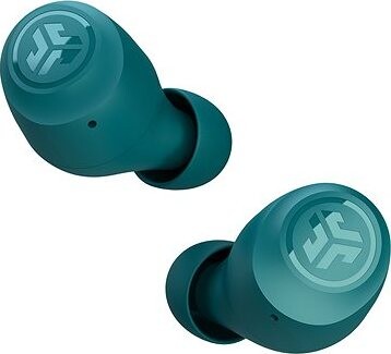 JLAB Go Pop+ True Wireless Earbuds Teal