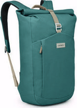 Osprey Arcane Roll Top Pack Cascade Blue