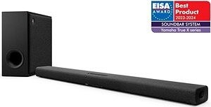 Yamaha True X Bar 50A/SR-X50A CRB, sivý