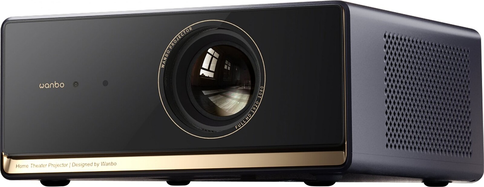 WANBO X5 Pro