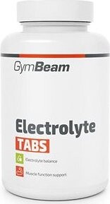 GymBeam Elektrolyty 90 tabliet