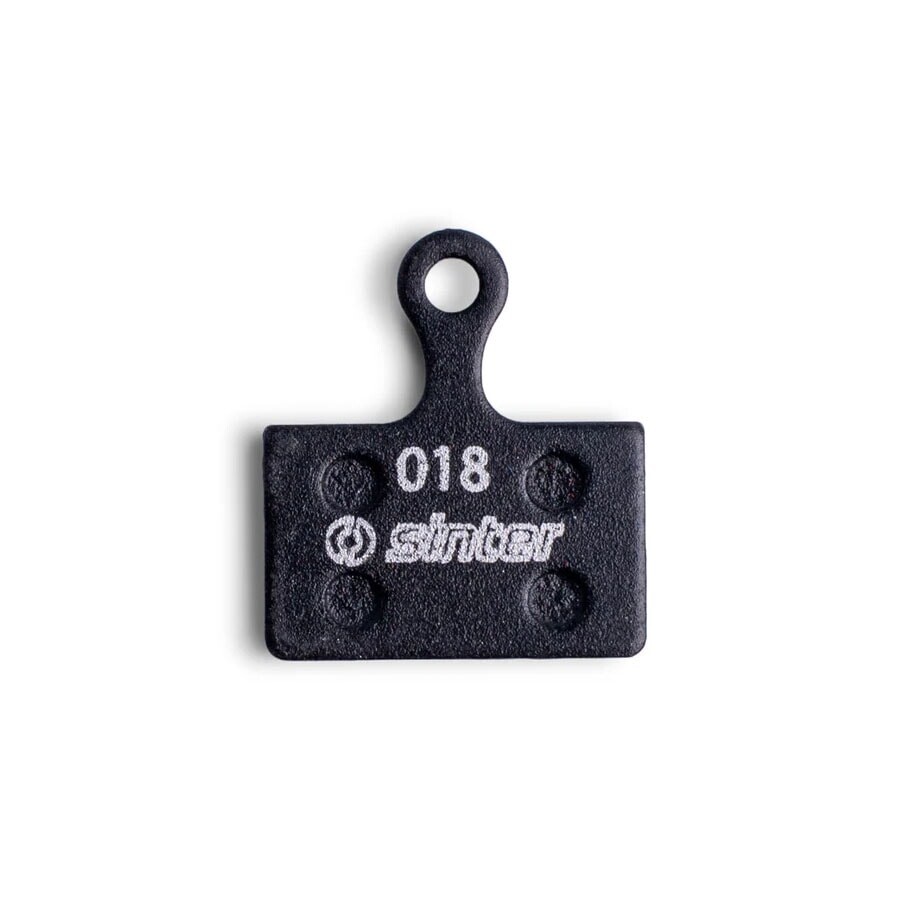 Sinter Shimano K Type Black