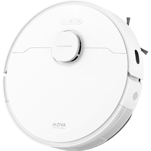 Mova S10 Robotický vysávač