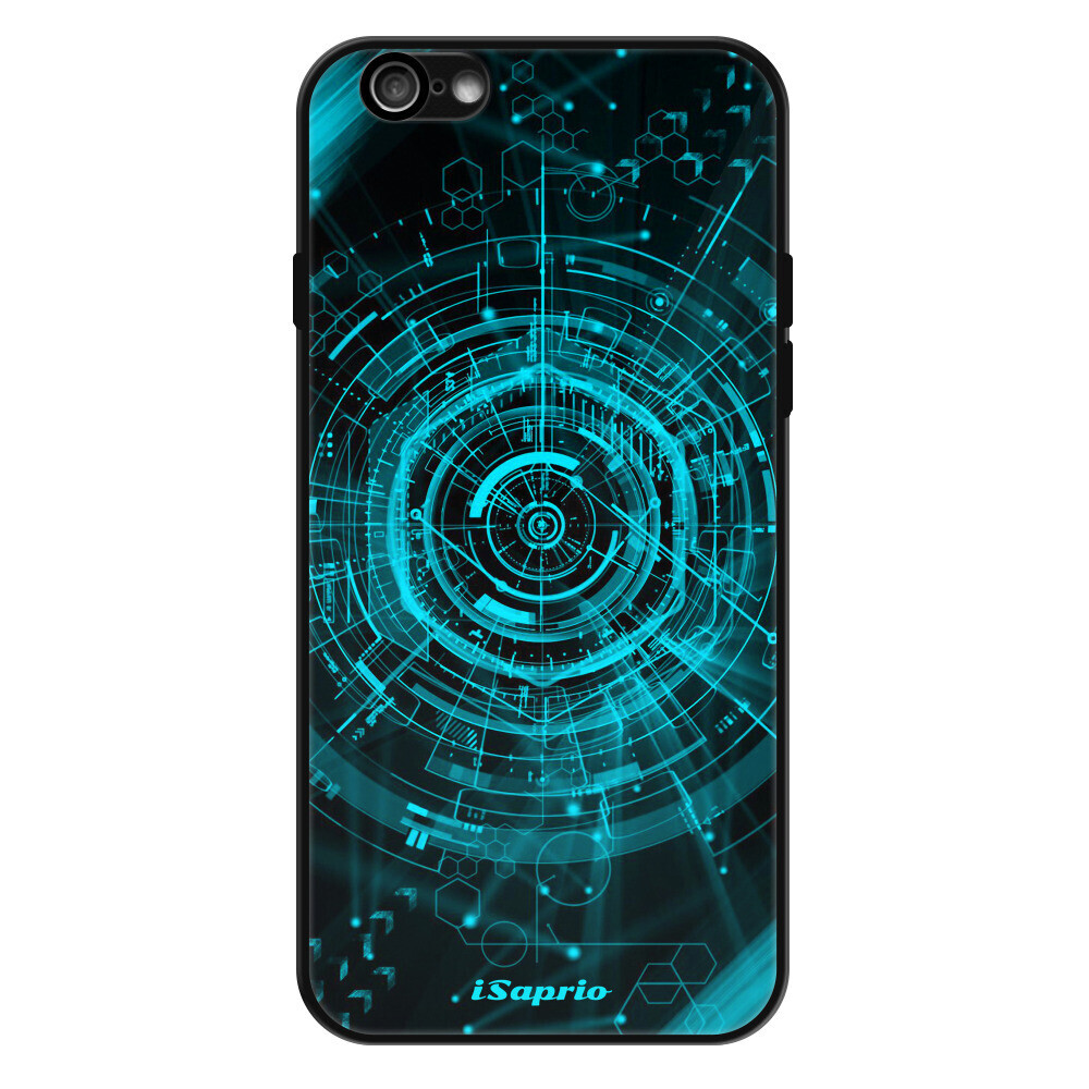 Lesklé puzdro Exclusive iSaprio - Technics 02 - iPhone 6/6S