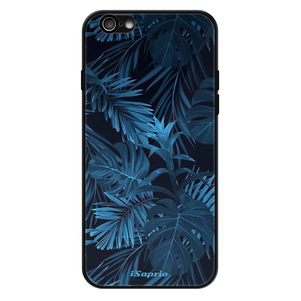 Lesklé puzdro Exclusive iSaprio - Jungle 12 - iPhone 6/6S