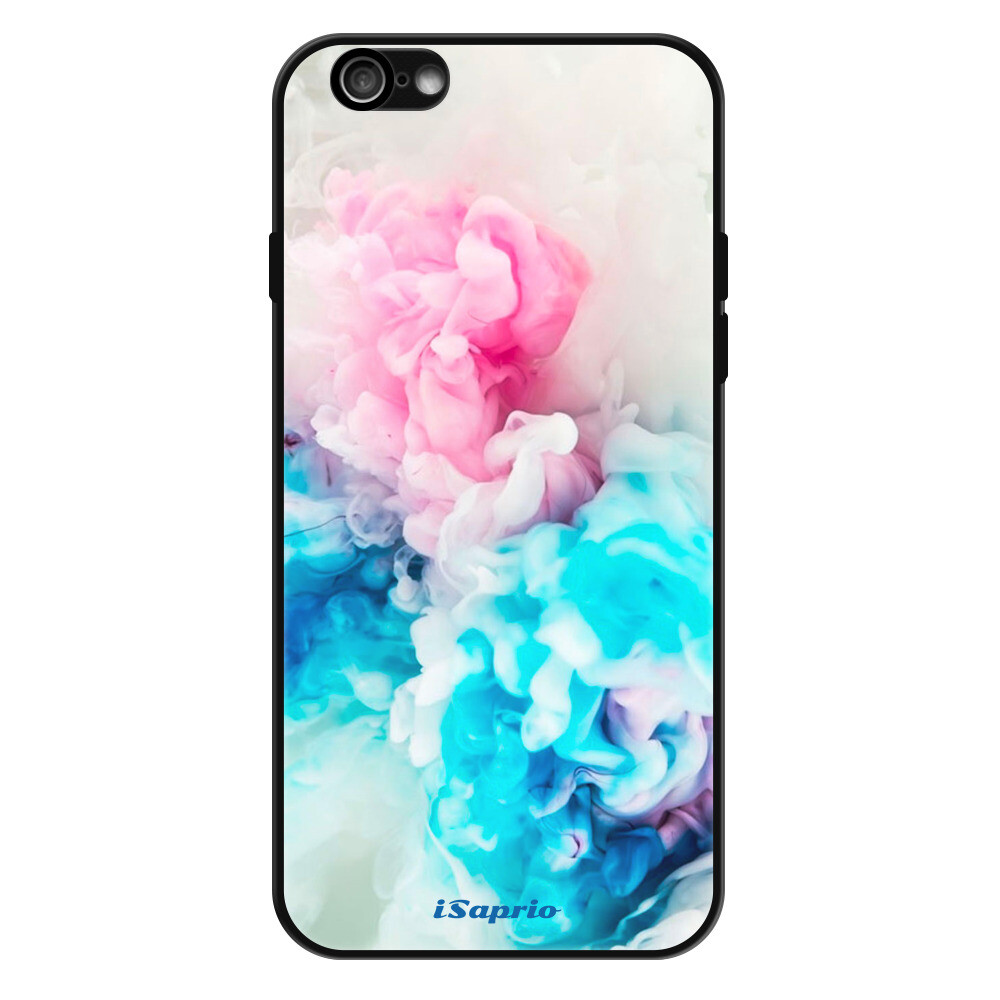 Lesklé puzdro Exclusive iSaprio - Watercolor 03 - iPhone 6/6S