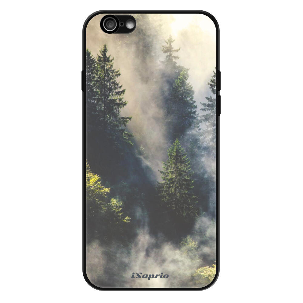 Lesklé puzdro Exclusive iSaprio - Forrest 01 - iPhone 6/6S