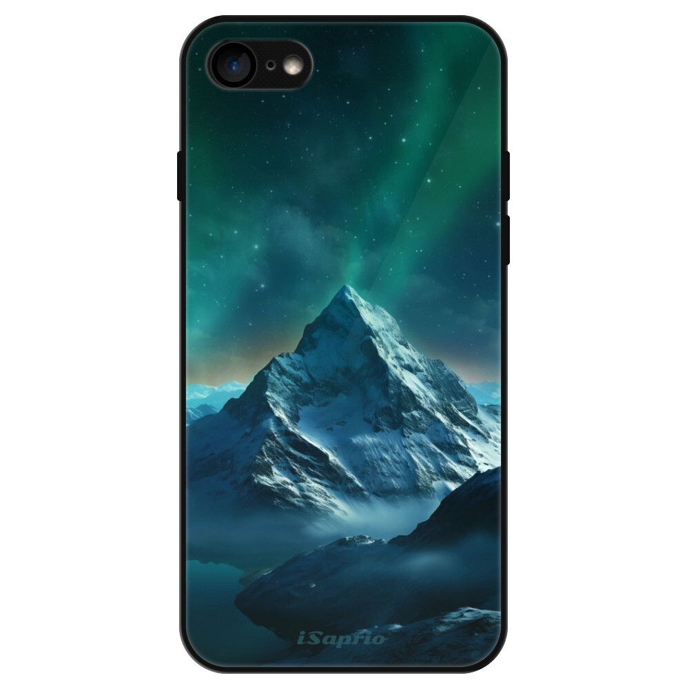 Lesklé puzdro Exclusive iSaprio - Aurora 01 - iPhone 7/8/SE 2020/SE 2022