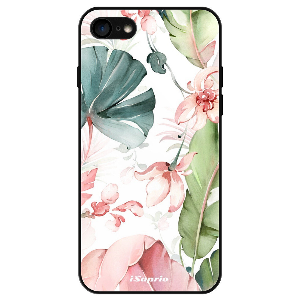 Lesklé puzdro Exclusive iSaprio - Exotic Pattern 01 - iPhone 7/8/SE 2020/SE 2022