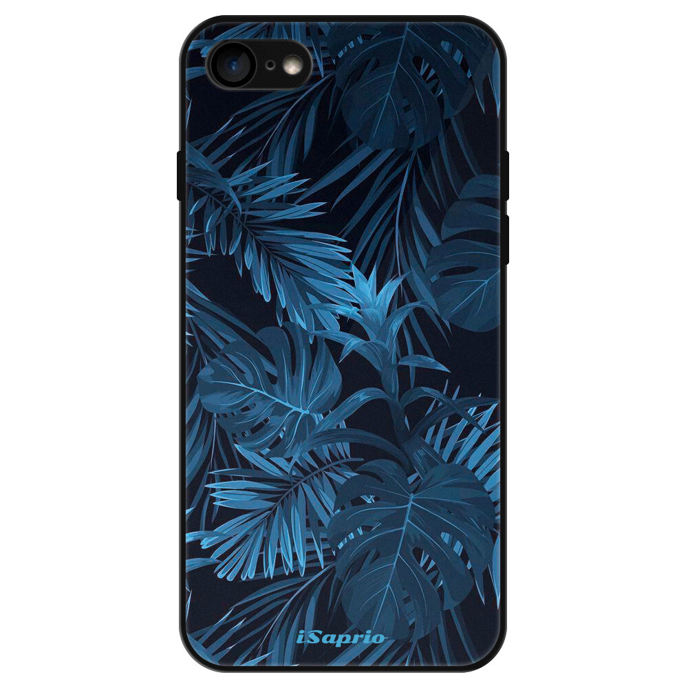Lesklé puzdro Exclusive iSaprio - Jungle 12 - iPhone 7/8/SE 2020/SE 2022