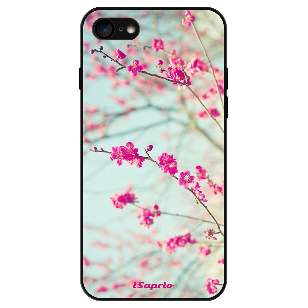 Lesklé puzdro Exclusive iSaprio - Blossom 01 - iPhone 7/8/SE 2020/SE 2022