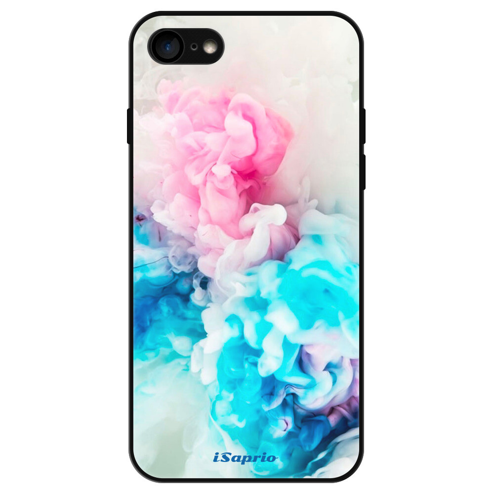 Lesklé puzdro Exclusive iSaprio - Watercolor 03 - iPhone 7/8/SE 2020/SE 2022