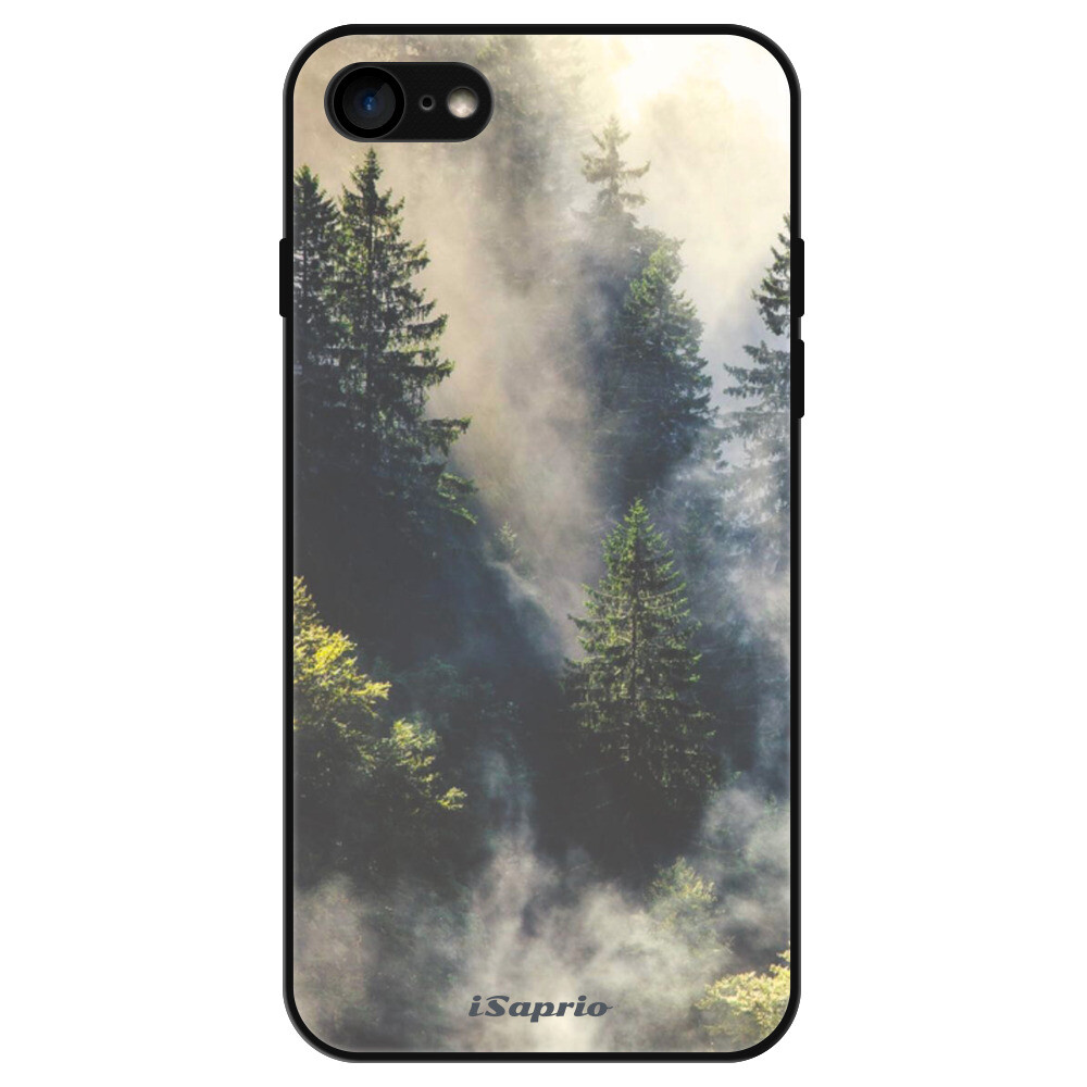 Lesklé puzdro Exclusive iSaprio - Forrest 01 - iPhone 7/8/SE 2020/SE 2022