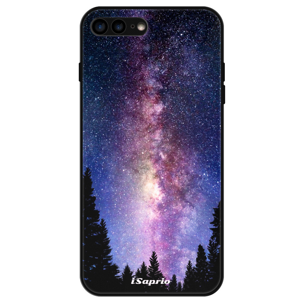 Lesklé puzdro Exclusive iSaprio - Milky Way 11 - iPhone 7 Plus/8 Plus