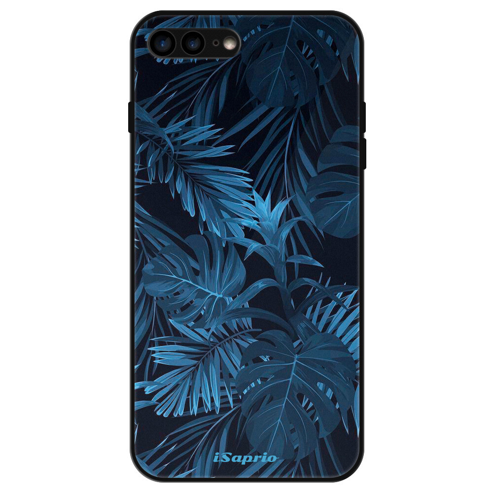 Lesklé puzdro Exclusive iSaprio - Jungle 12 - iPhone 7 Plus/8 Plus