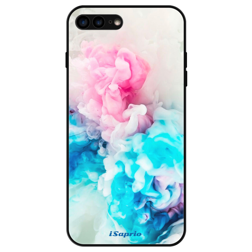 Lesklé puzdro Exclusive iSaprio - Watercolor 03 - iPhone 7 Plus/8 Plus