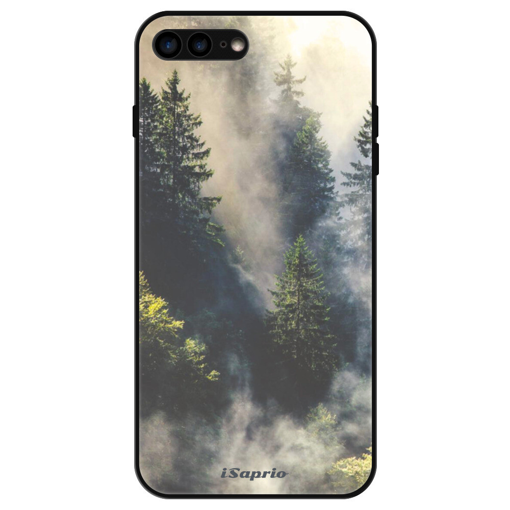 Lesklé puzdro Exclusive iSaprio - Forrest 01 - iPhone 7 Plus/8 Plus
