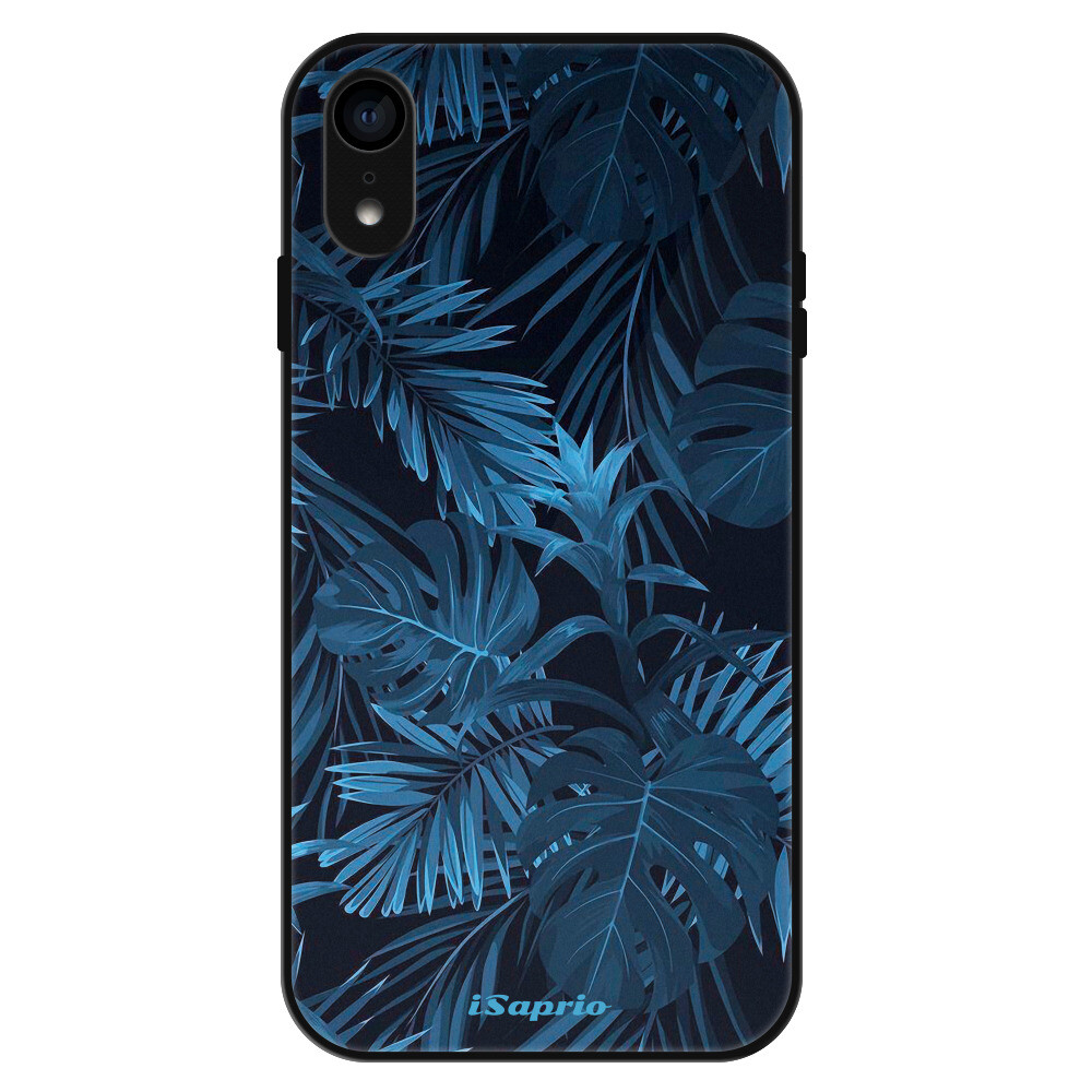 Lesklé puzdro Exclusive iSaprio - Jungle 12 - iPhone XR