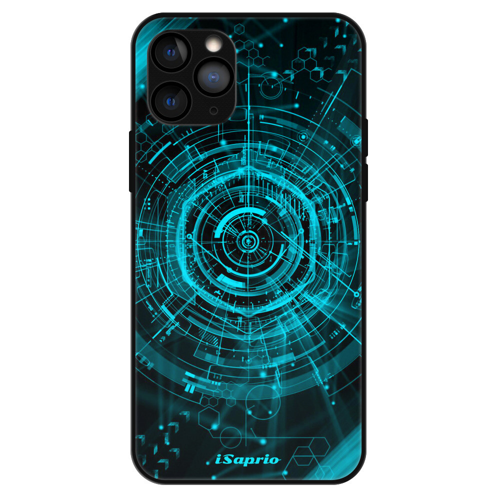 Lesklé puzdro Exclusive iSaprio - Technics 02 - iPhone 11 Pro