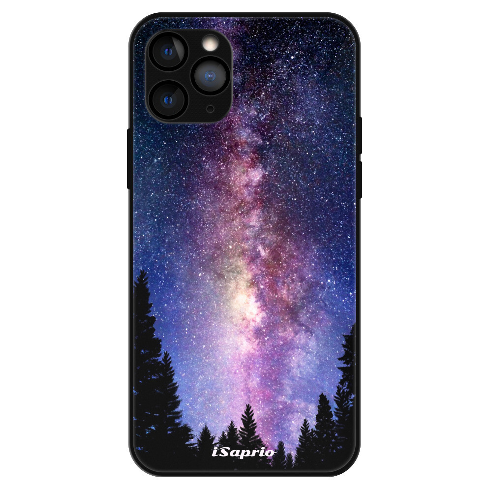 Lesklé puzdro Exclusive iSaprio - Milky Way 11 - iPhone 11 Pro