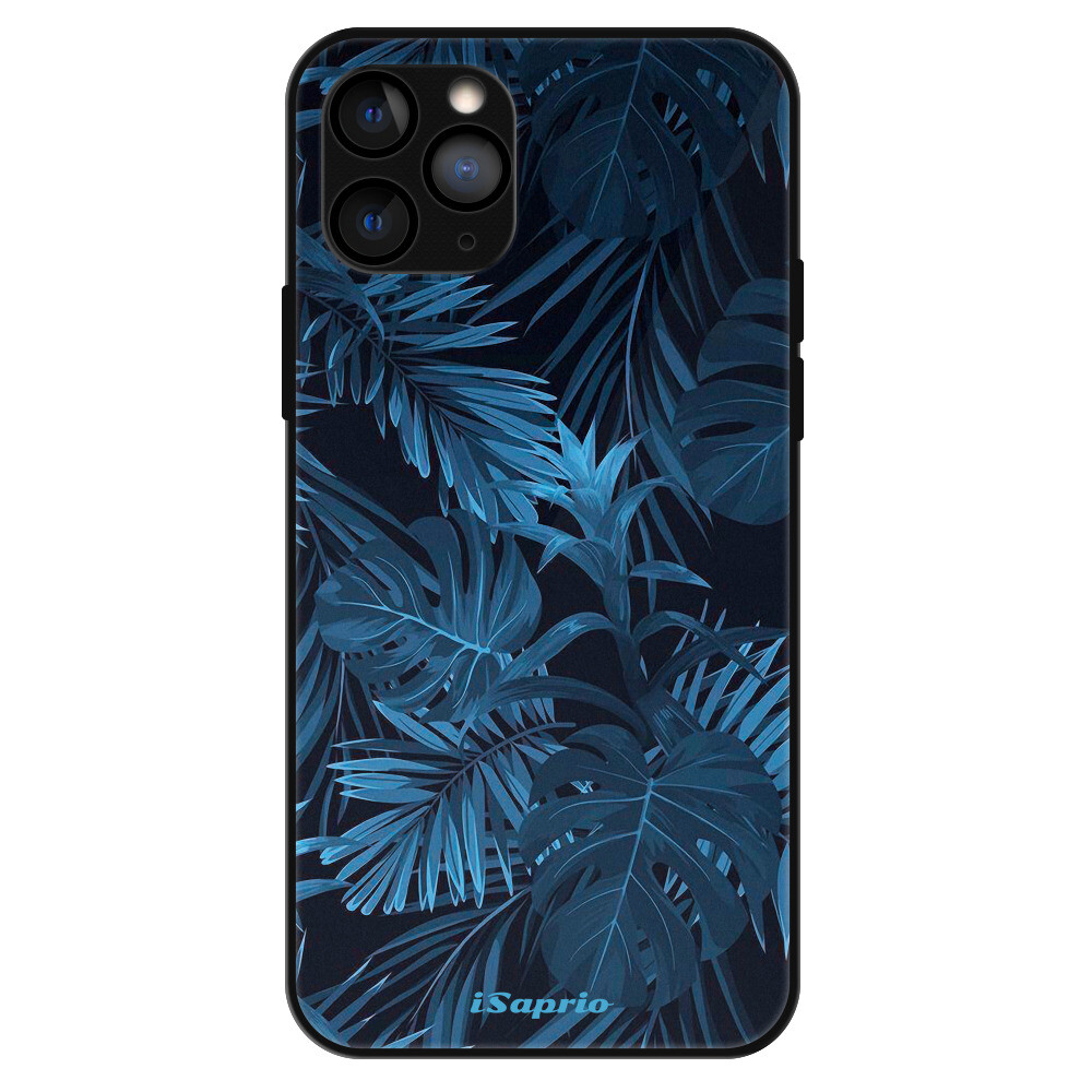Lesklé puzdro Exclusive iSaprio - Jungle 12 - iPhone 11 Pro