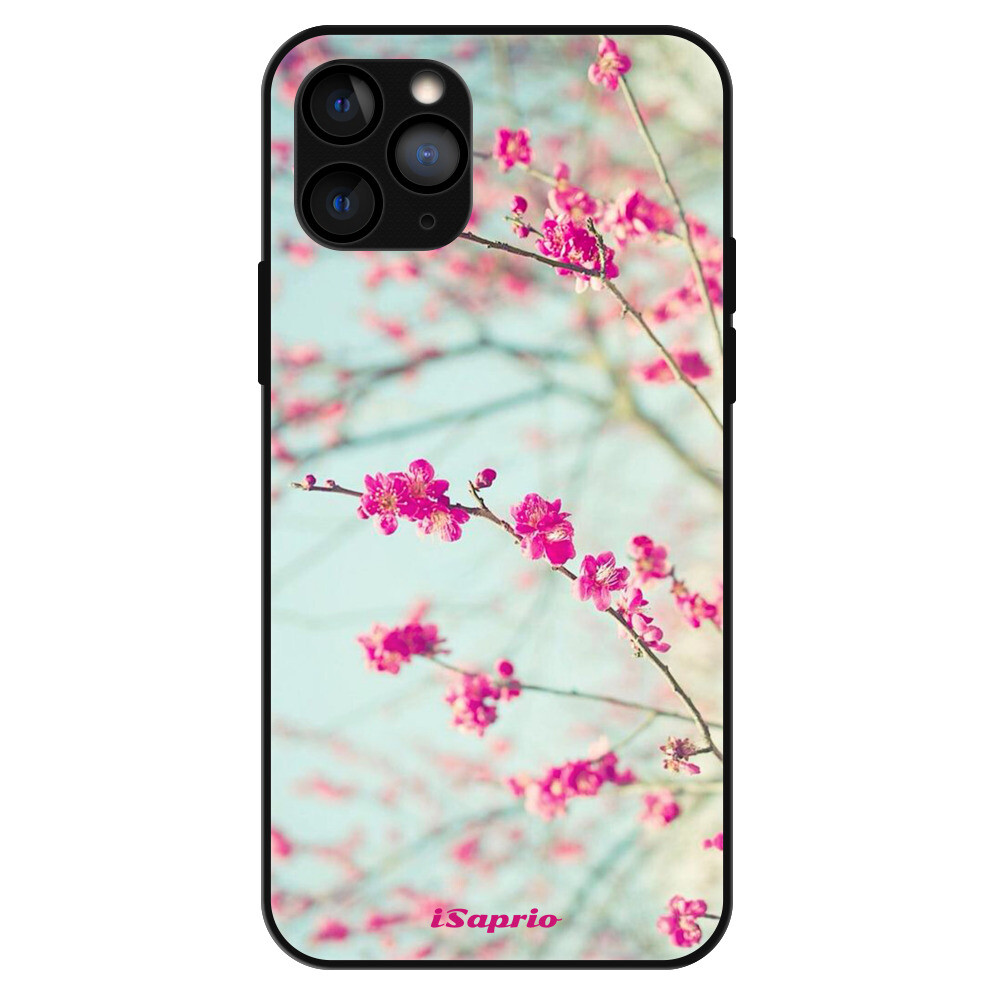 Lesklé puzdro Exclusive iSaprio - Blossom 01 - iPhone 11 Pro