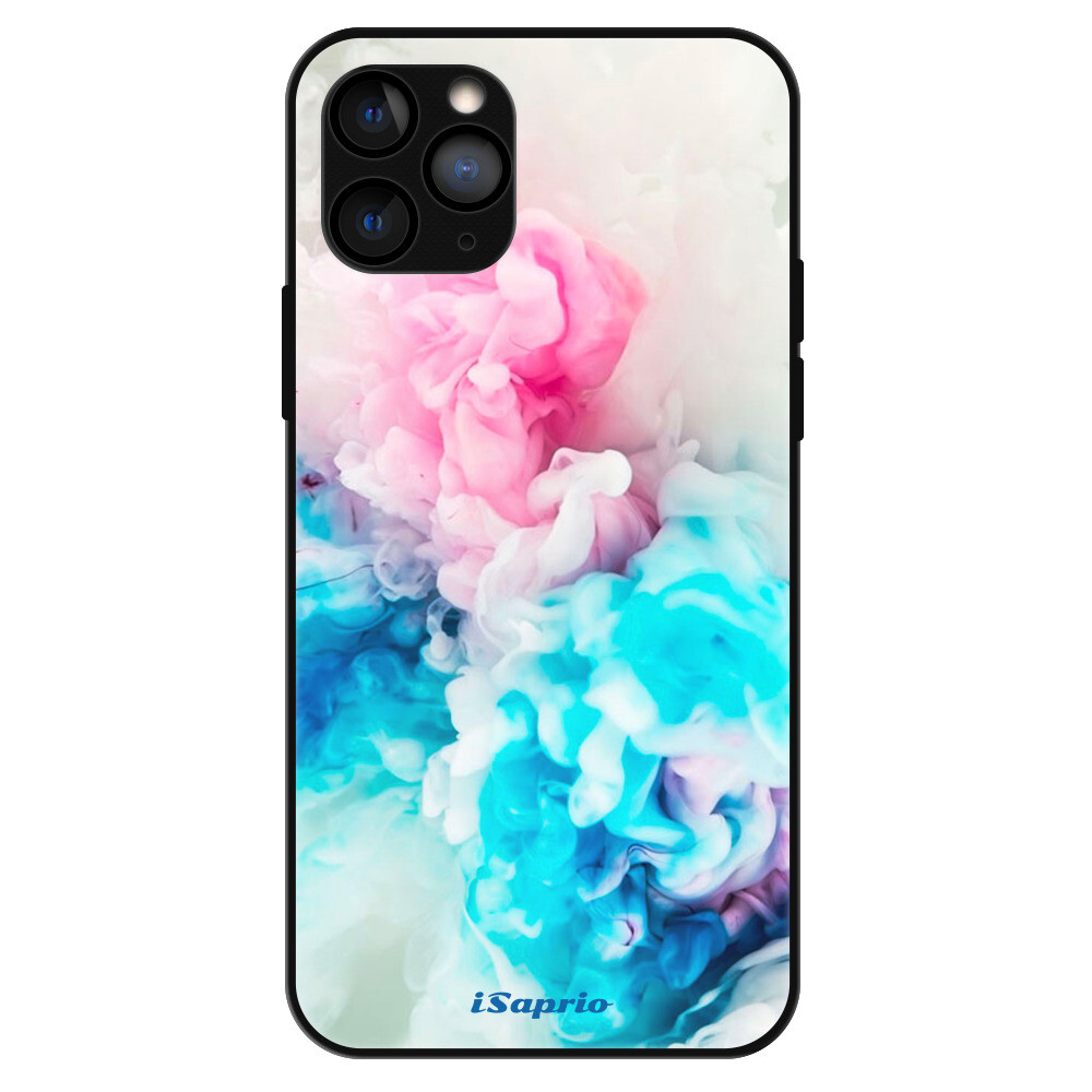Lesklé puzdro Exclusive iSaprio - Watercolor 03 - iPhone 11 Pro