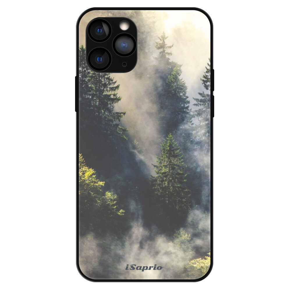 Lesklé puzdro Exclusive iSaprio - Forrest 01 - iPhone 11 Pro