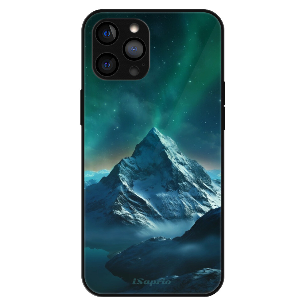 Lesklé puzdro Exclusive iSaprio - Aurora 01 - iPhone 12 Pro