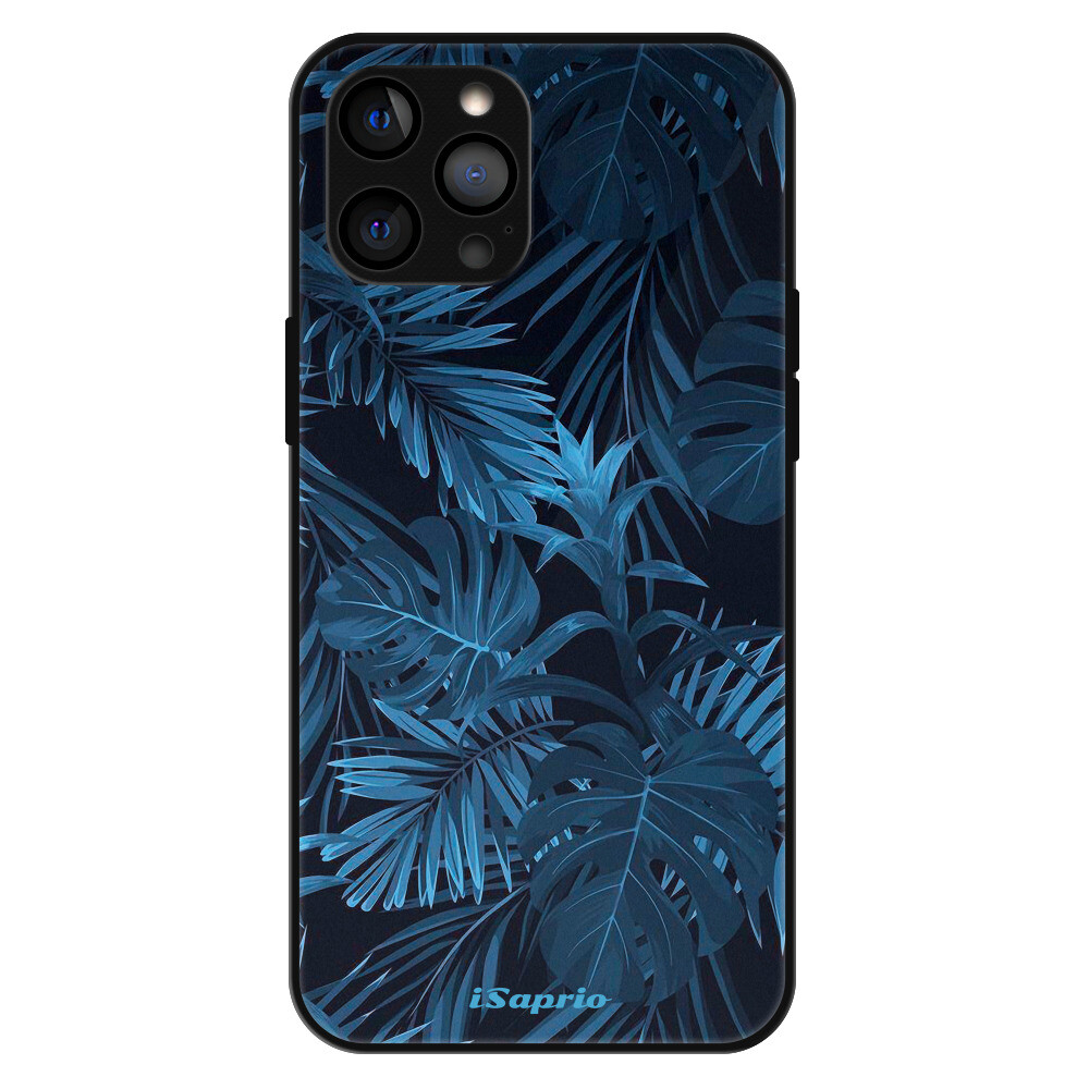 Lesklé puzdro Exclusive iSaprio - Jungle 12 - iPhone 12 Pro
