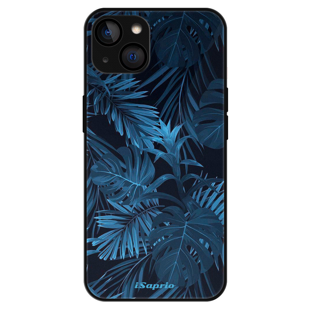 Lesklé puzdro Exclusive iSaprio - Jungle 12 - iPhone 13