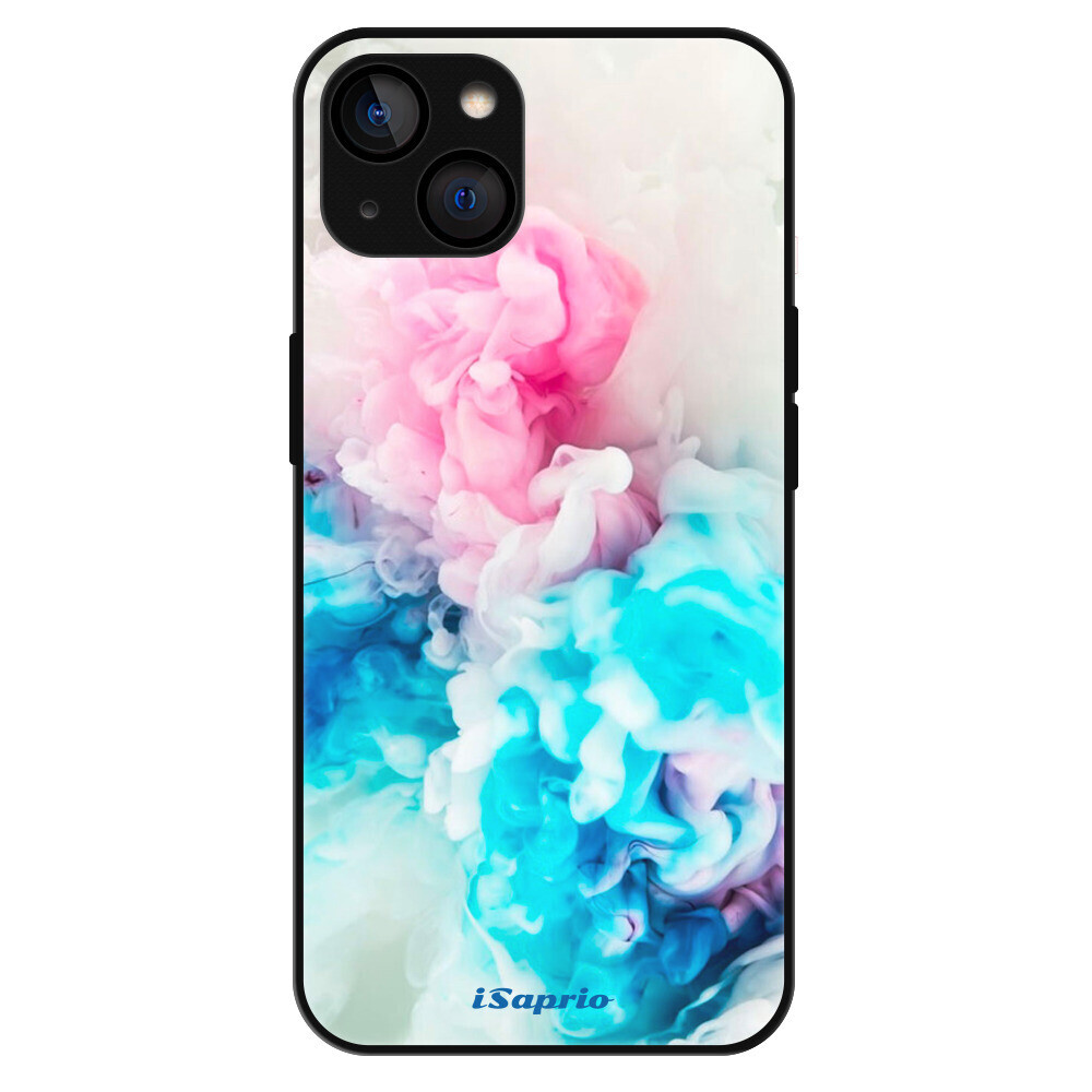 Lesklé puzdro Exclusive iSaprio - Watercolor 03 - iPhone 13