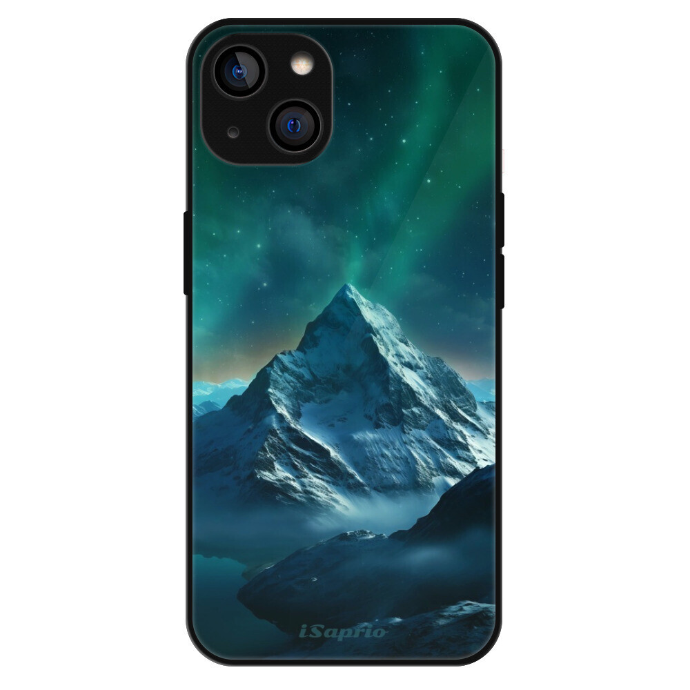 Lesklé puzdro Exclusive iSaprio - Aurora 01 - iPhone 14