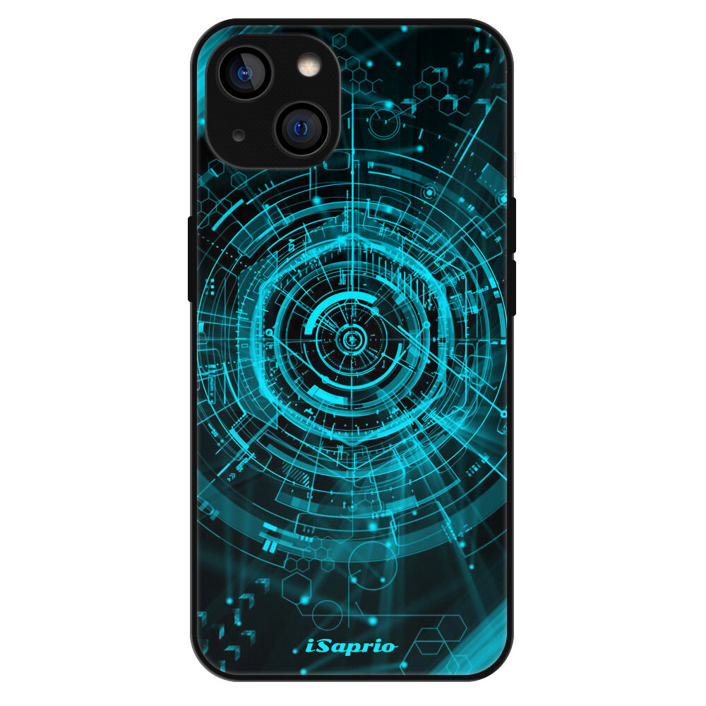 Lesklé puzdro Exclusive iSaprio - Technics 02 - iPhone 14