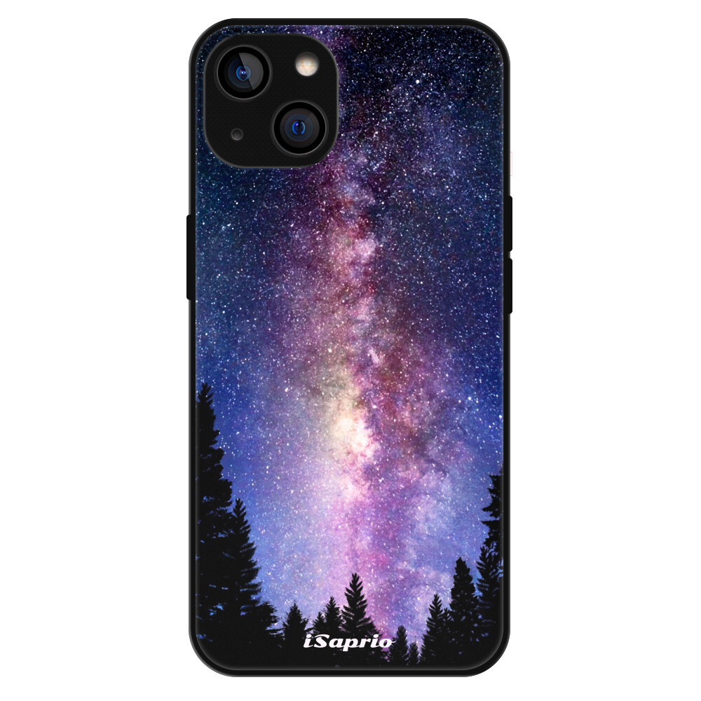 Lesklé puzdro Exclusive iSaprio - Milky Way 11 - iPhone 14