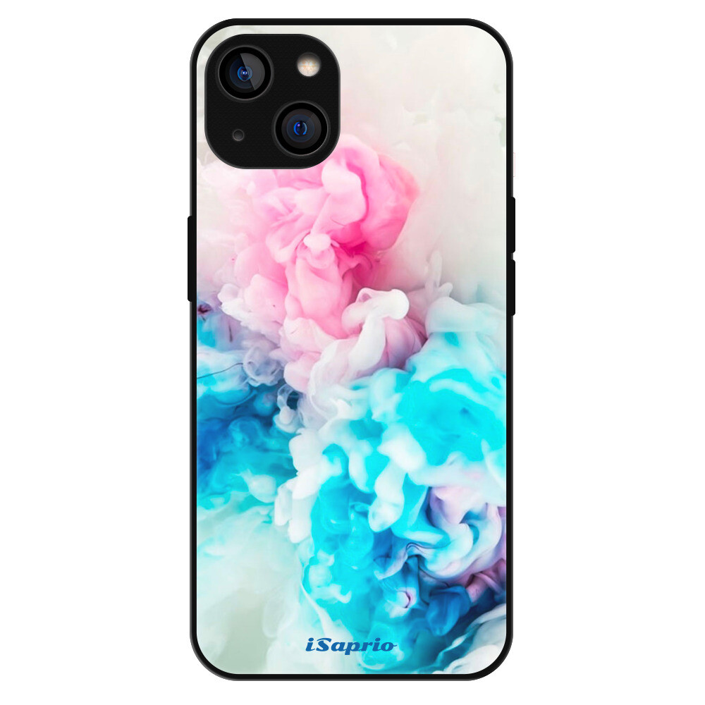 Lesklé puzdro Exclusive iSaprio - Watercolor 03 - iPhone 14